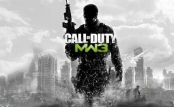 Call Of Duty Modern Warfare 3 Free Download