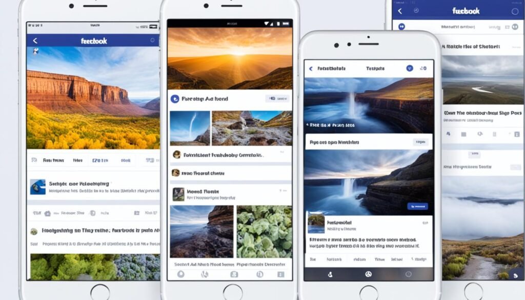 Facebook in-stream ads and Instant Articles