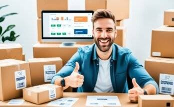 How to start a dropshipping business