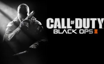 Call of Duty Black Ops 2 Free Download