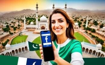 how to earn money in pakistan from facebook