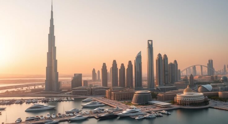 best things to do in dubai