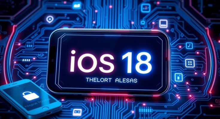 ios 18