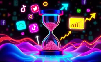 tiktok 1 minute growth program